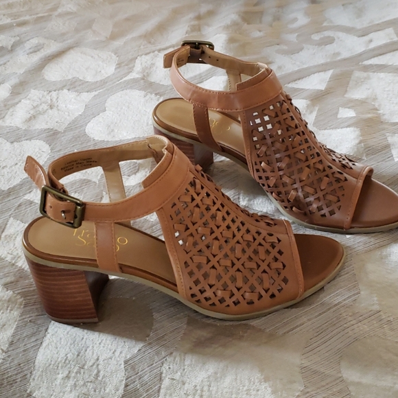 franco sarto harlet 3 sandal